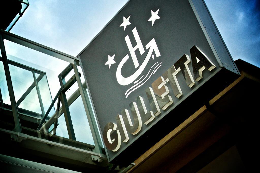 Giulietta Hotel