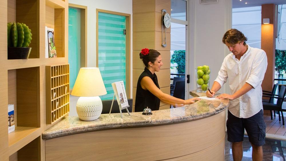Hotel Giulietta Senigallia