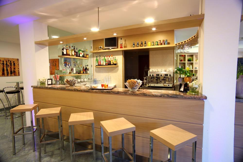 Hotel Giulietta Senigallia