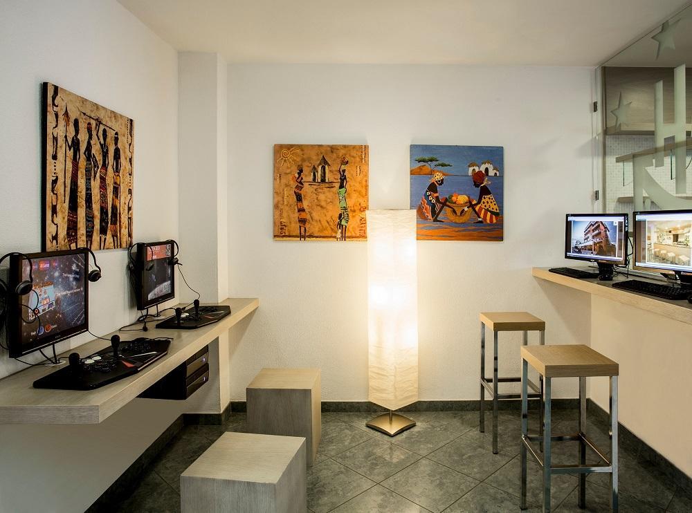 Giulietta Hotel