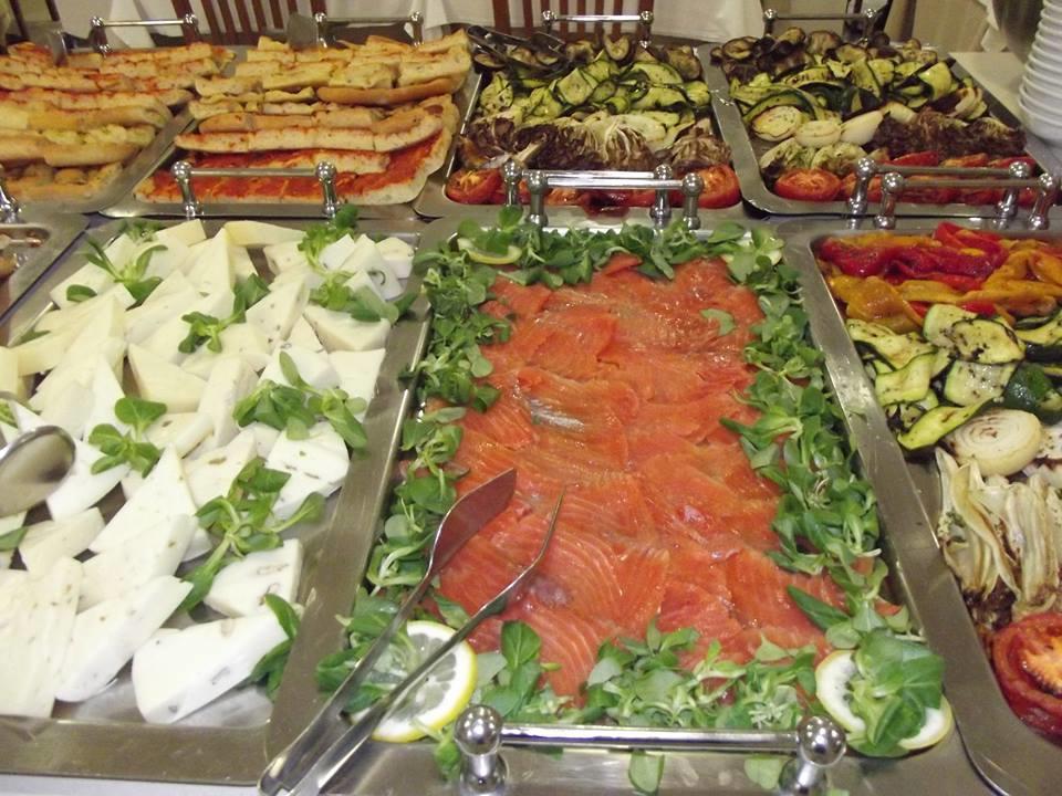 Giulietta Hotel 3*