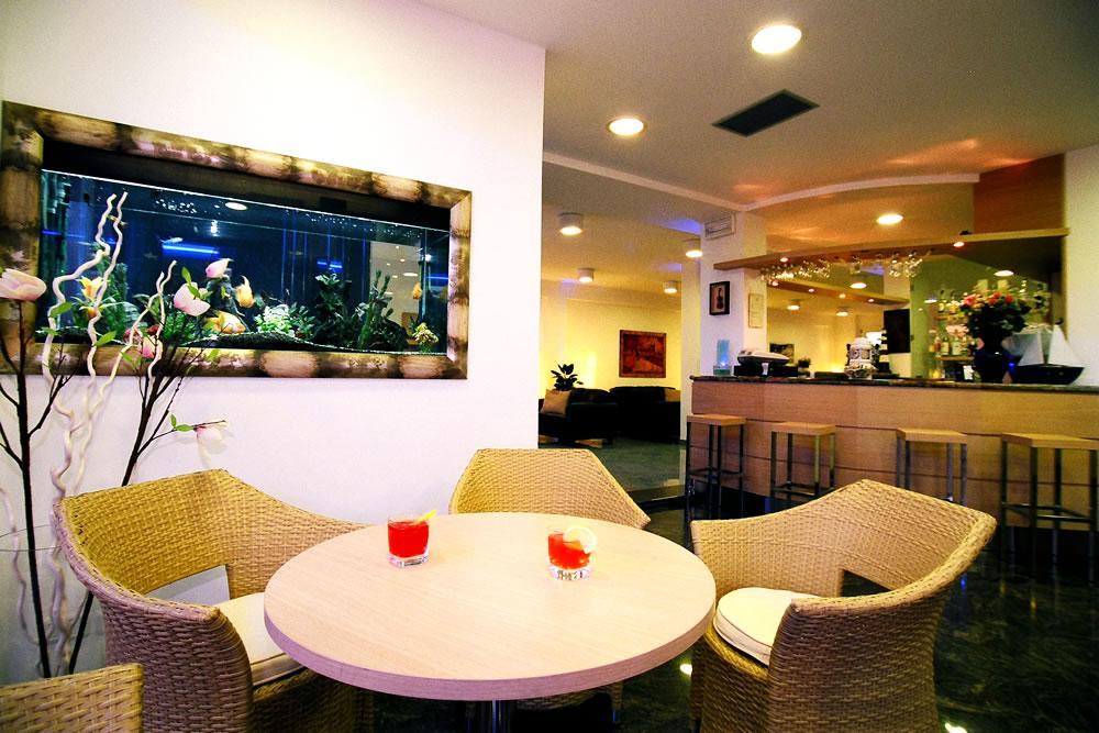 Giulietta Hotel 3*